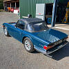 1971 Triumph TR6 Mallard Green (1971)